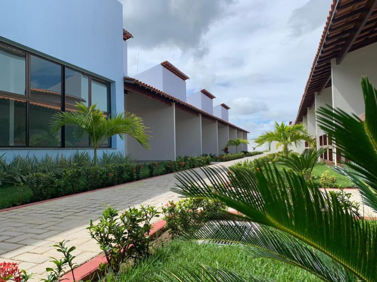Hotel Reserva Do Xingo Piranhas  Buitenkant foto